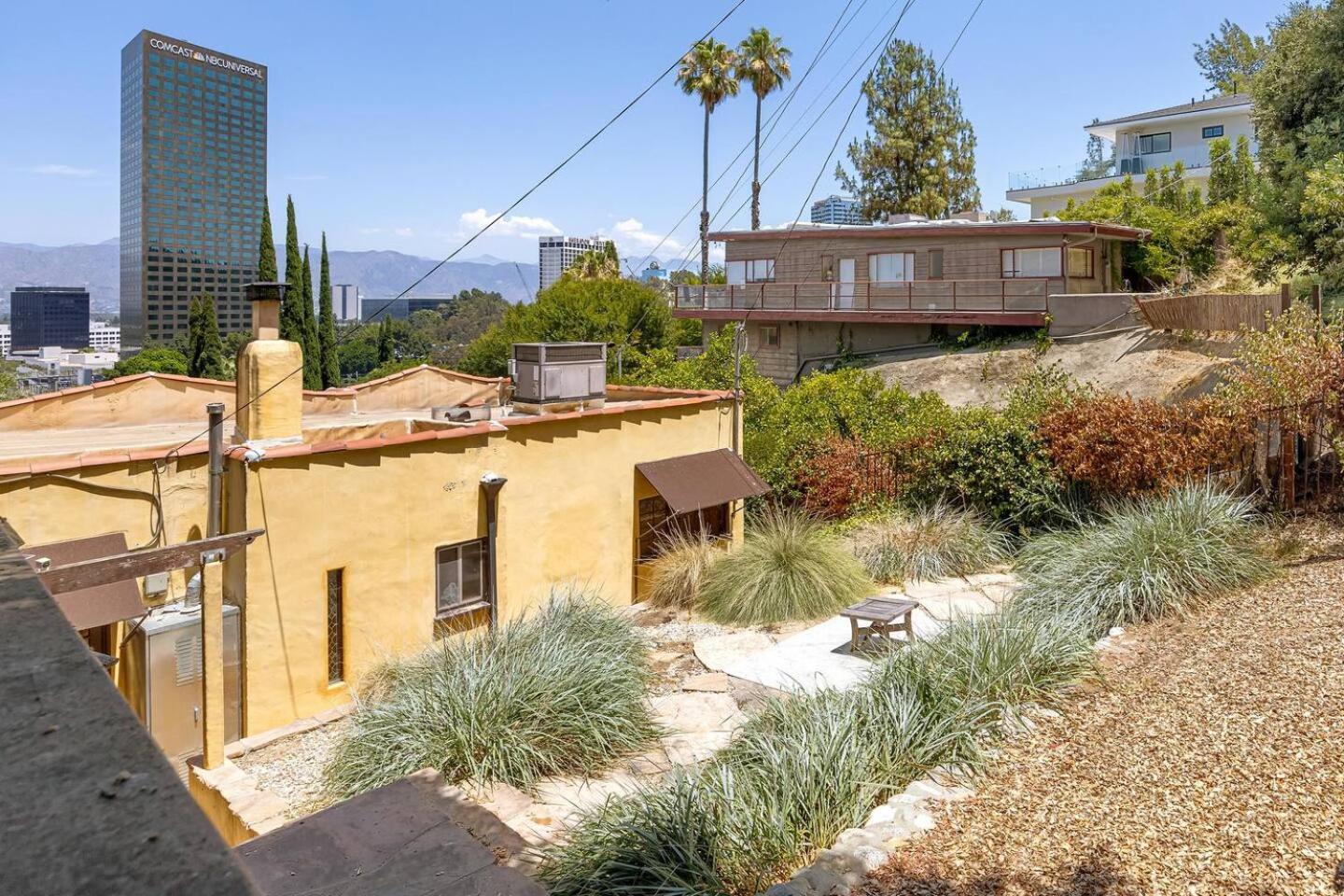 Casa vacanze Hollywood Hills Walk To Universal Views Los Angeles