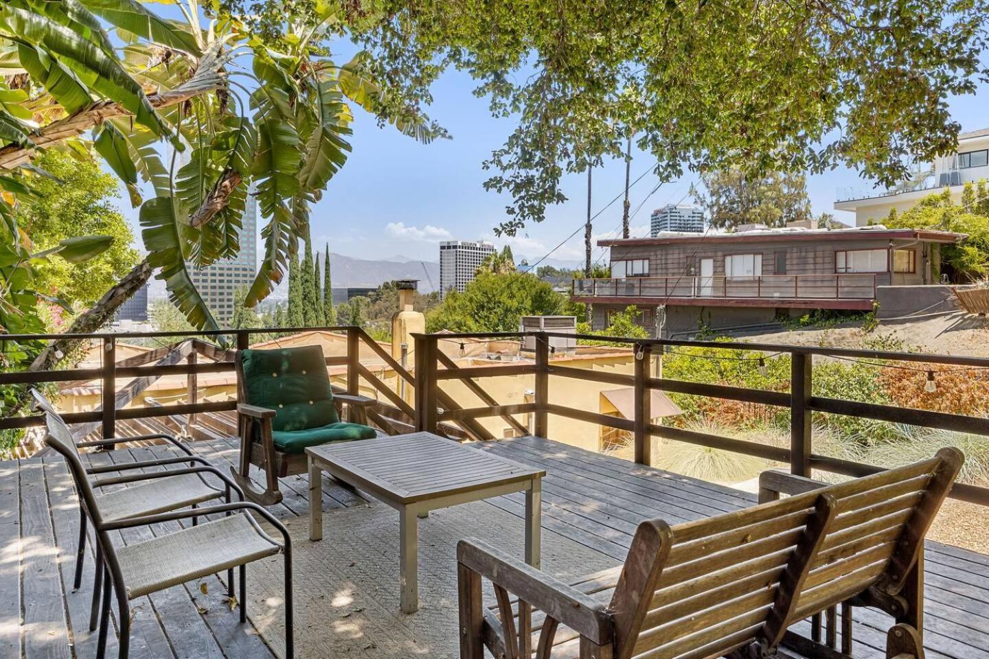 Hollywood Hills Walk To Universal Views Casa vacanze